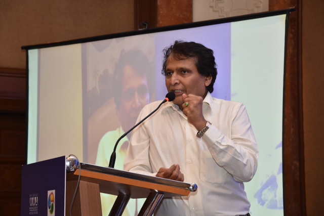 CIC Event Mridula Ramesh