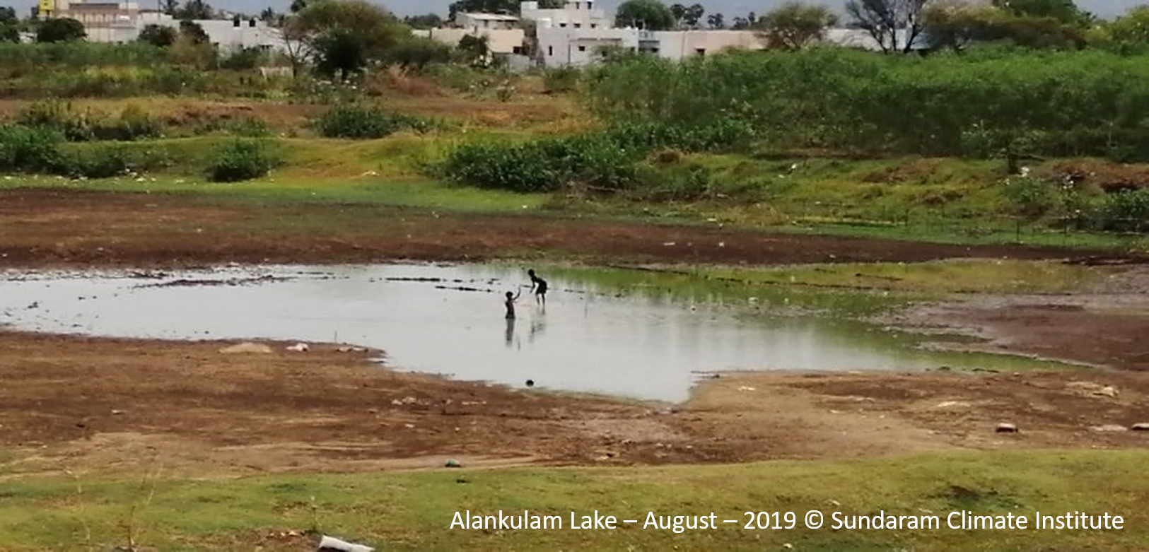 CIC Event Mridula Ramesh