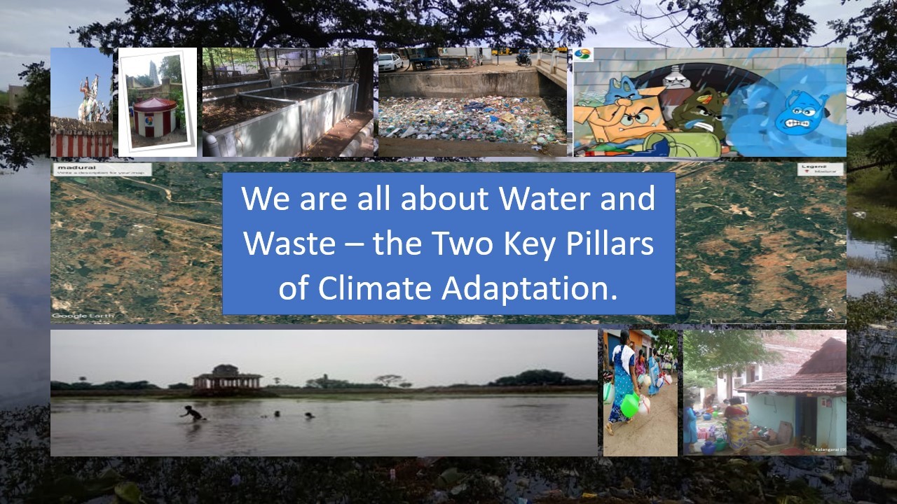 zSundaram Climate Imstitute