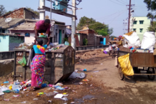 CIC Event Mridula Ramesh