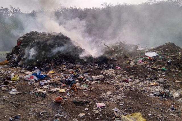 CIC Event Mridula Ramesh