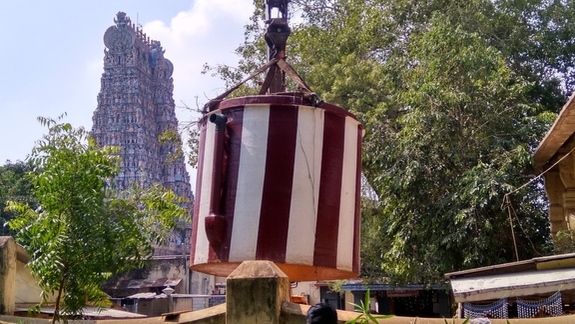 CIC Event Mridula Ramesh