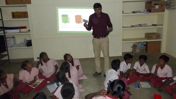 CIC Event Mridula Ramesh