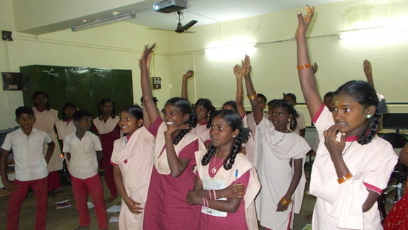 CIC Event Mridula Ramesh